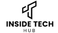 Inside Tech Hub
