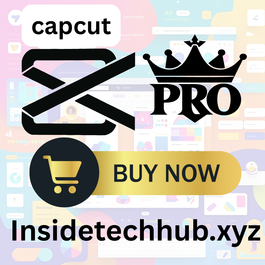 CapCut দিয়ে সহজে প্রফেশনাল ভিডিও এডিট করুন – এক ক্লিকেই